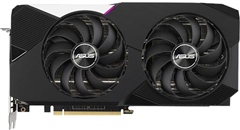 Asus GeForce RTX 3070 Dual OC 8GB GDDR6 - CeX (UK): - Buy, Sell